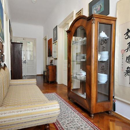 Amphiteater Art Apartman Pula Exteriér fotografie