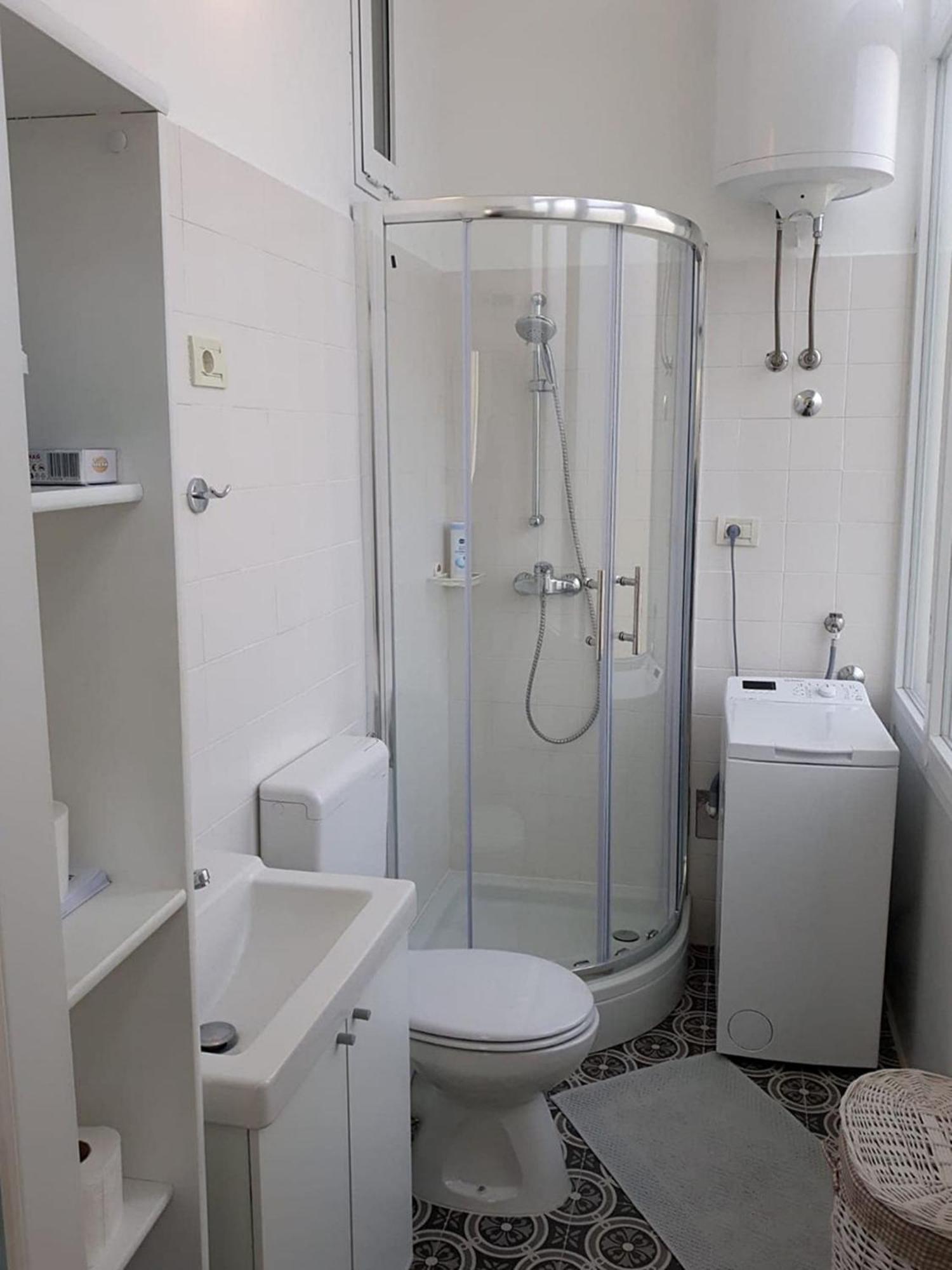 Amphiteater Art Apartman Pula Exteriér fotografie