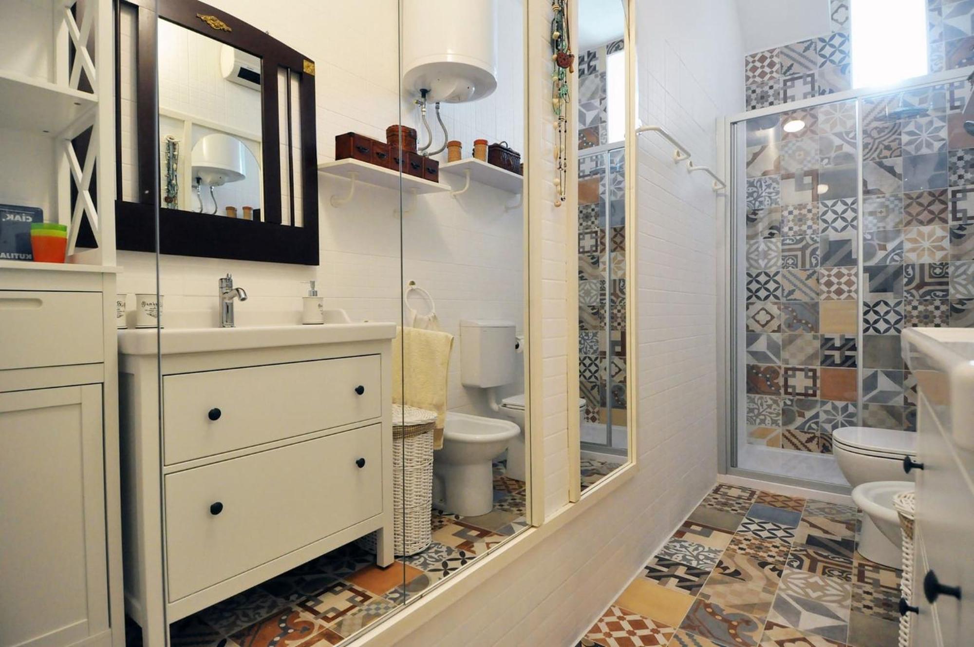 Amphiteater Art Apartman Pula Exteriér fotografie
