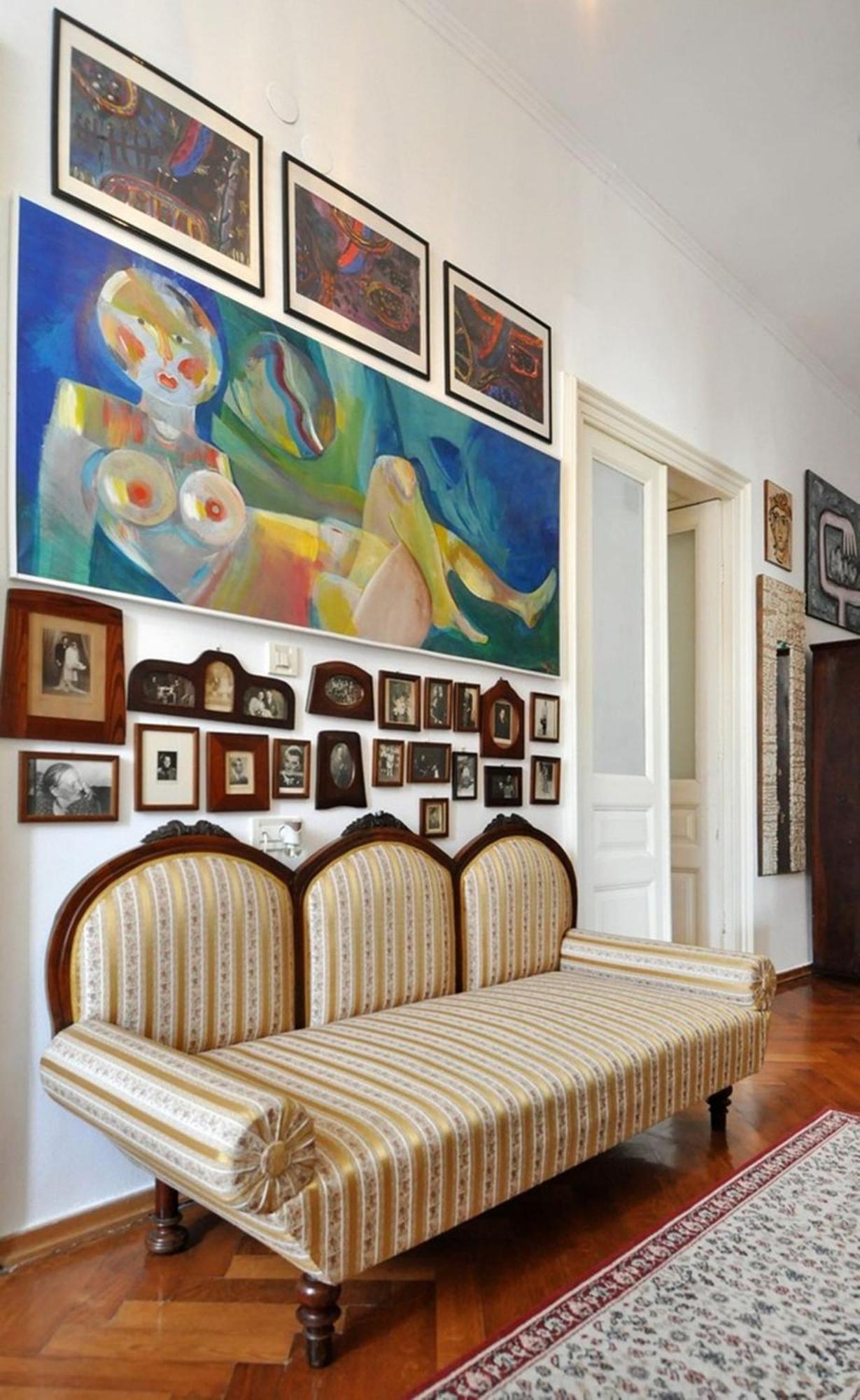 Amphiteater Art Apartman Pula Exteriér fotografie