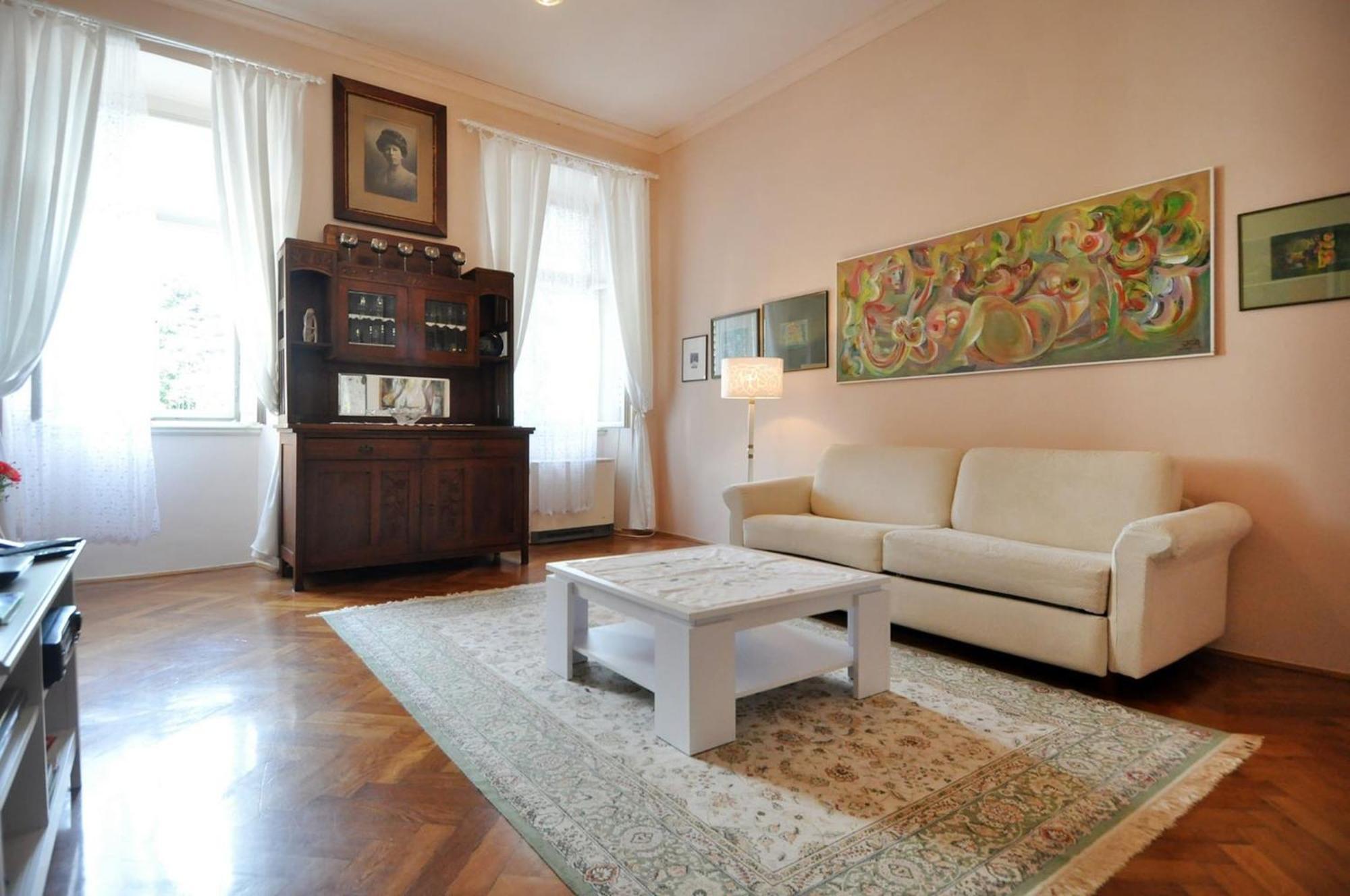 Amphiteater Art Apartman Pula Exteriér fotografie