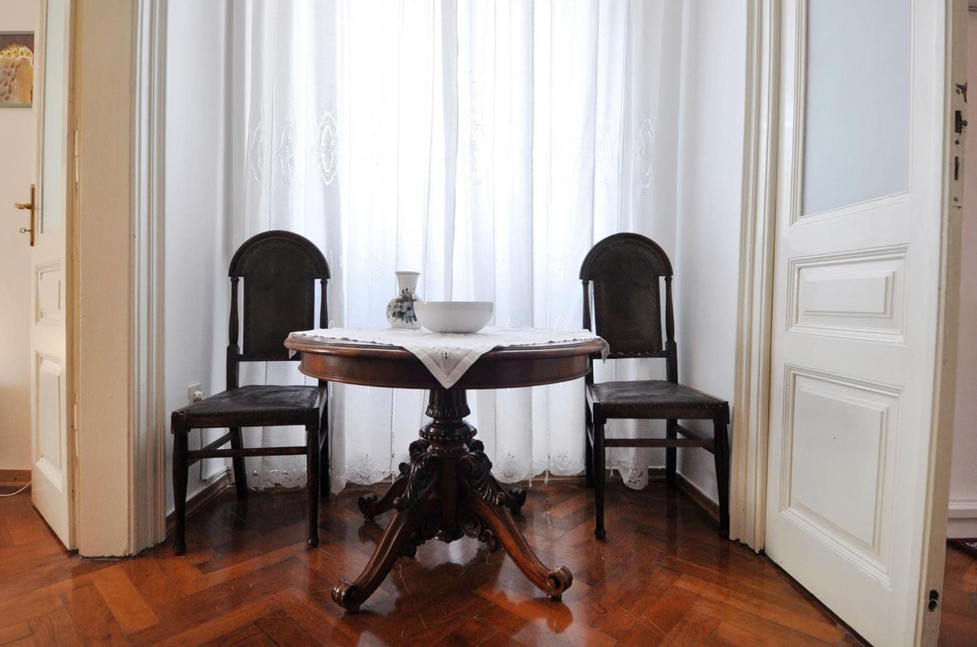 Amphiteater Art Apartman Pula Exteriér fotografie
